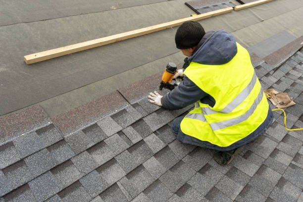 Quick and Trustworthy Emergency Roof Repair Services in Winona Lake, IN