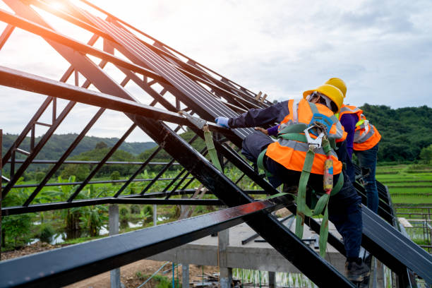 Best Tile Roofing Contractor  in Wona Lake, IN