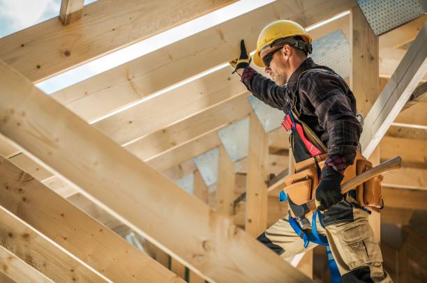 Best Roof Maintenance Services  in Wona Lake, IN