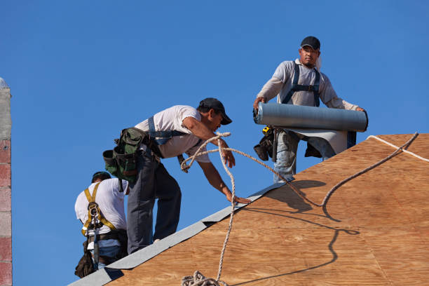 Best Roof Leak Repair  in Wona Lake, IN