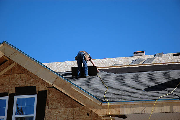Trusted Winona Lake, IN Roofing Contractor Experts