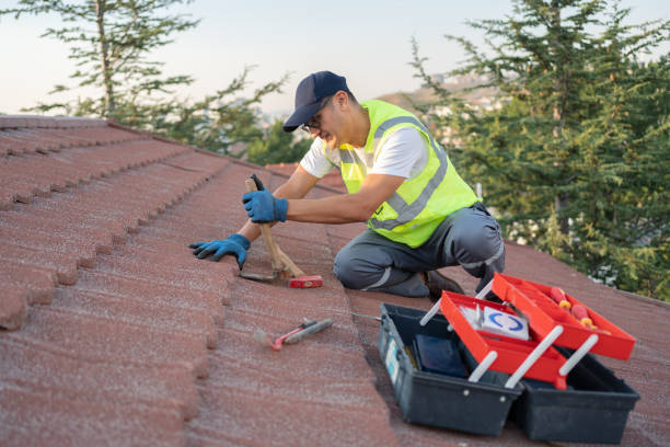 Best Roofing Contractor Near Me  in Wona Lake, IN