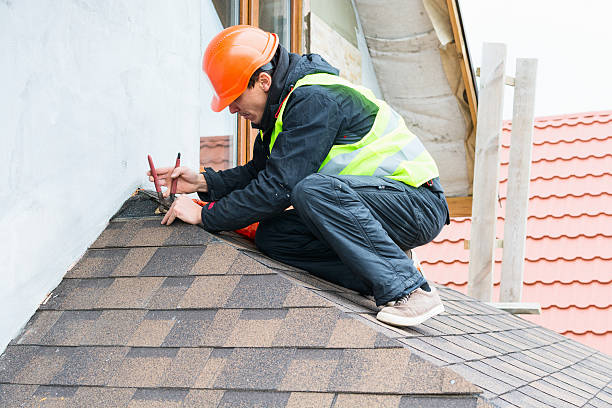 Best Residential Roofing Contractor  in Wona Lake, IN