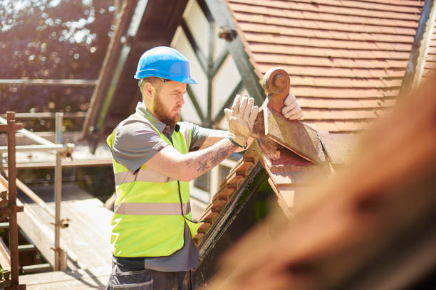 Best Metal Roofing Contractor  in Wona Lake, IN