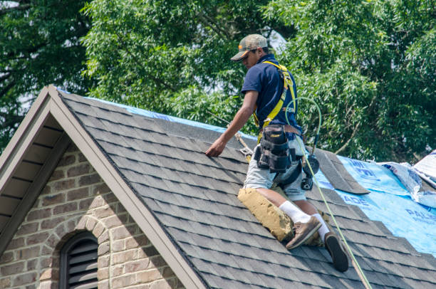 Best Slate Roofing Contractor  in Wona Lake, IN