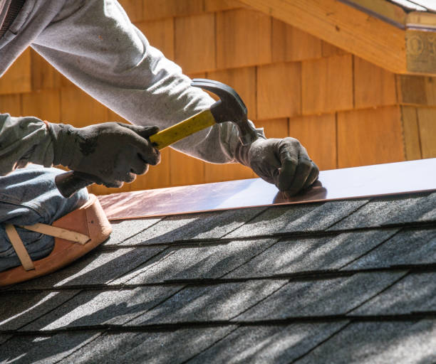 Best Roof Repair Estimates  in Wona Lake, IN